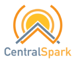 Central Spark logo