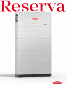 Reserva Battery