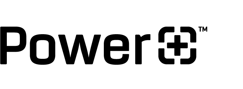Power logo