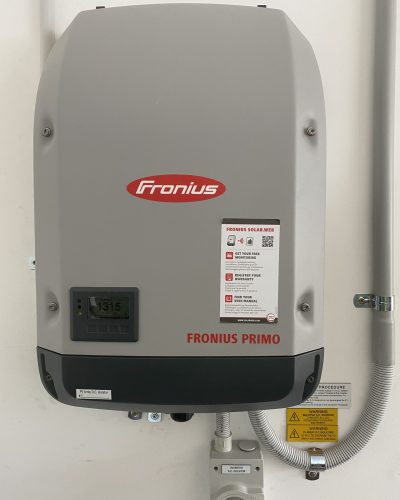 Fronius 1